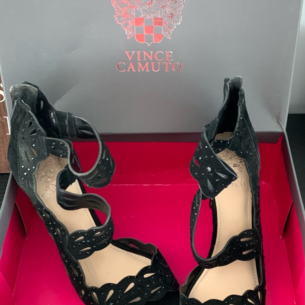 Vince Camuto Heels